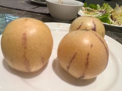 -前海华侨城JW万豪酒店·都会尚膳自助餐厅·熟成牛排海鲜酒水畅飨