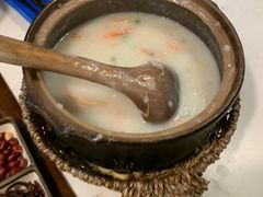 -火齐潮汕砂锅粥(五道口店)