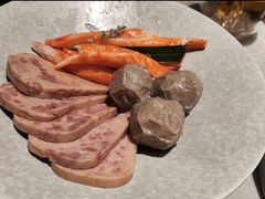 -芸山季·云南山珍菌火锅(宝能环球汇店)