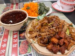 -葛记焖饼(伏牛路店)