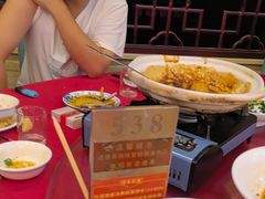 -潮喜竹溪荔湖酒家(荔枝湾店)