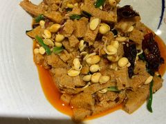 -小杨烤肉(高新店)