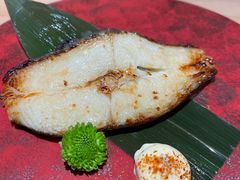 -麦MUGI铁板烧日式料理