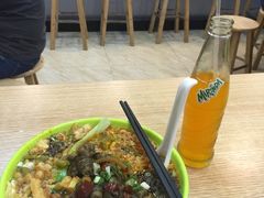 -笋爷高汤嗦螺粉·螺蛳粉(上社店)