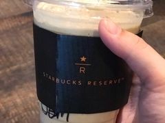 -星巴克臻选(深圳海上世界店)
