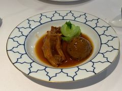 鲍汁花菇扣鹅掌-伯衡55·吉品轩(乌鲁木齐南路店)