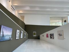 -四川美术学院美术馆