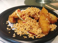 -御花园·粤菜·海鲜火锅(中山公园店)
