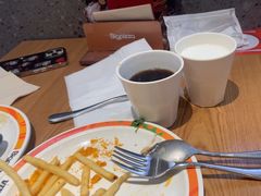 -比格比萨自助(南京万达茂店)