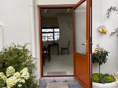 -AHAVA·Fang Baking Studio