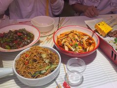 -三毛烧烤·南昌大排档(山姆店)