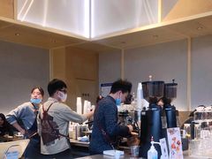 -Seesaw Coffee(苏州中心店)