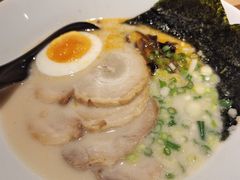 -一風堂拉面(美罗城店)