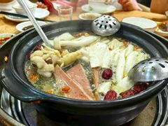 -濠轩阁特色生蚝火锅(水湾路店)