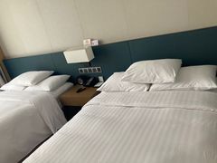 -深圳湾万怡酒店