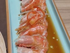 -珍粥道(杉杉奥特莱斯店)