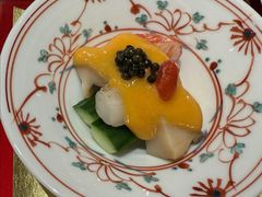 -鮨一日本料理(大中华店)