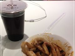 -张老五凉粉店(槐树街店)