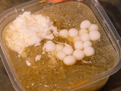 -甜心闲生传统手工冰粉(奎星楼店)