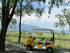 -野鸭湖国家湿地公园