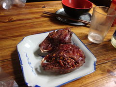 -双流兔头(成都金丝街总店)