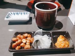 -聿山居·创意料理