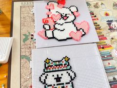 -100家灵感仓库·DIY团建(什刹海店)