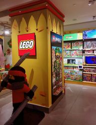 -LEGO(国贸商城店)