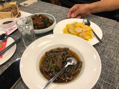 响油鳝丝-徐记私厨(半淞园路店)