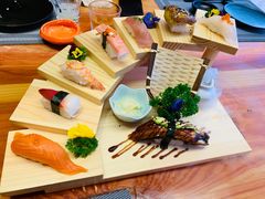 -文三酒肆自助放题(新街口友谊广场店)