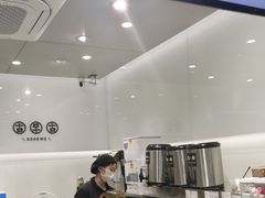 -古茗(潘水店)