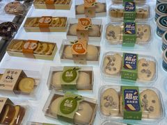 -面包新语(宝龙店)