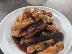 -友谊餐馆(永安路店)
