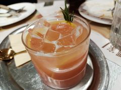-娜娜家·Nana's restaurant(国金汇店)