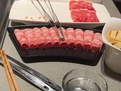 -海底捞火锅(珠影星光城夜宵主题店)