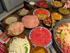 -冯校长老火锅(深圳福田店)
