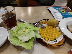 -豪客来牛排(海沧阿罗海店)