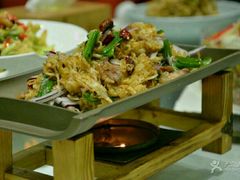 -上和臻品中国菜(花园街店)