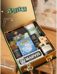 -卡卡喜糖伴手礼·商务礼宝宝礼·婚礼用品