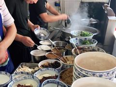 -惠记粉汤羊血(小南门店)