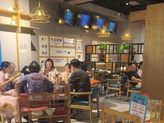 -打酱友•斑鱼海鲜粥火锅(吴桥店)