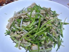 -鸭王烤鸭店(三里河店)