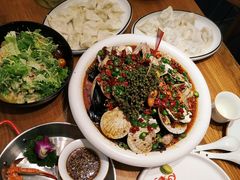 -必点海鲜·鲅鱼水饺(鞍山西道店)