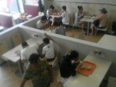 -天下粮仓(解放东路店)