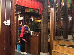 门面-滇藏石锅宴(北门坡古城管理局店)