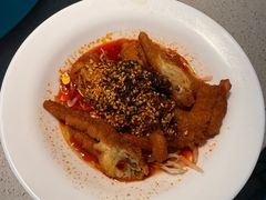 -半天妖烤鱼(西直门凯德mall店)