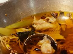 -拿渡·水煮鱼麻辣香锅(王府井奥莱·香江小镇店)