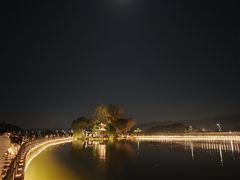 -池州市平天湖风景区