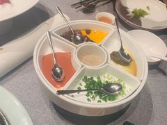 -柿合缘新京菜(国金中心商场店)