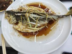 -北戴河庆山饭店·海鲜砂锅粥(北戴河黑石路店)